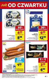 Carrefour gazetka Strona 3