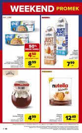 Carrefour gazetka Strona 4