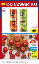 Carrefour gazetka Strona 5