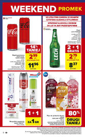 Carrefour gazetka Strona 6