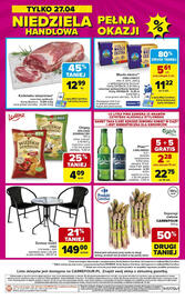 Carrefour gazetka Strona 8