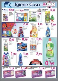 Volantino Irys Pagina 2