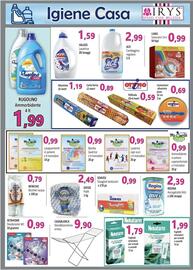 Volantino Irys Pagina 3