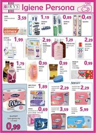 Volantino Irys Pagina 4