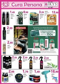 Volantino Irys Pagina 5