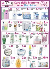 Volantino Irys Pagina 6