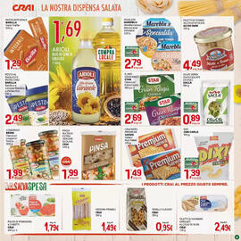 Volantino Crai Pagina 13