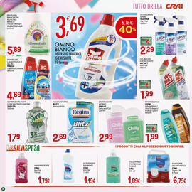 Volantino Crai Pagina 14