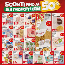 Volantino Crai Pagina 2