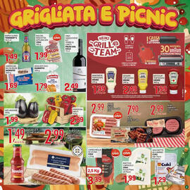 Volantino Crai Pagina 3