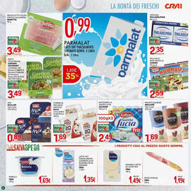 Volantino Crai Pagina 8