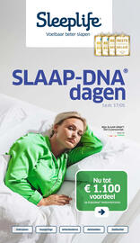 Sleeplife folder Pagina 1