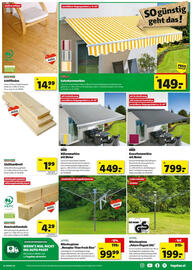 Hagebau Flugblatt Seite 9
