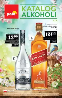 Polomarket gazetka (ważność do 29-04)