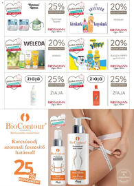 Rossmann akciós újság hét 19 Oldal 12
