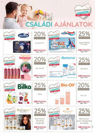 Rossmann akciós újság hét 19 Oldal 13