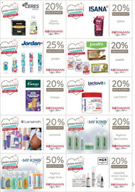 Rossmann akciós újság hét 19 Oldal 16