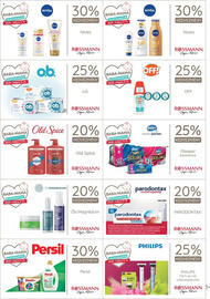 Rossmann akciós újság hét 19 Oldal 17