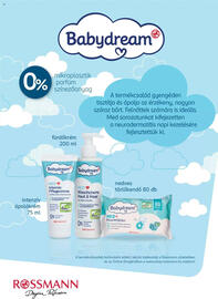 Rossmann akciós újság hét 19 Oldal 19