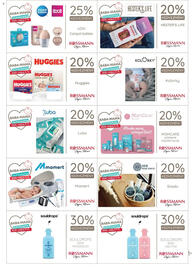 Rossmann akciós újság hét 19 Oldal 21