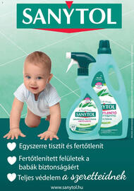 Rossmann akciós újság hét 19 Oldal 22
