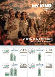 Rossmann akciós újság hét 19 Oldal 29