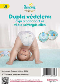 Rossmann akciós újság hét 19 Oldal 32