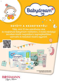Rossmann akciós újság hét 19 Oldal 4