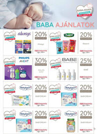 Rossmann akciós újság hét 19 Oldal 5