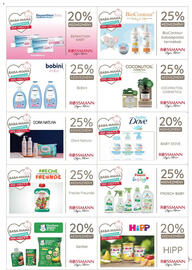 Rossmann akciós újság hét 19 Oldal 6