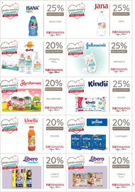 Rossmann akciós újság hét 19 Oldal 7