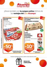 Folleto Alcampo Página 11