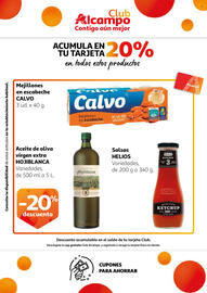 Folleto Alcampo Página 12