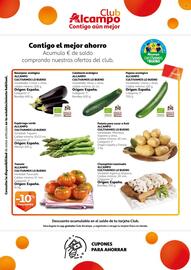 Folleto Alcampo Página 6