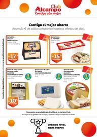 Folleto Alcampo Página 7