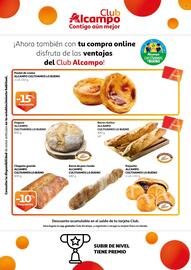 Folleto Alcampo Página 9