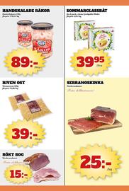 Bonum Matmarknad reklamblad vecka 17 Sida 2