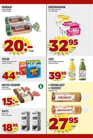 Bonum Matmarknad reklamblad vecka 17 Sida 4