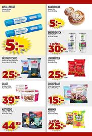 Bonum Matmarknad reklamblad vecka 17 Sida 7