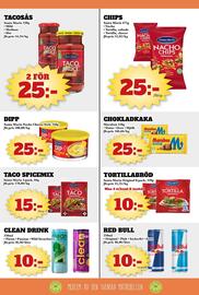 Bonum Matmarknad reklamblad vecka 17 Sida 8