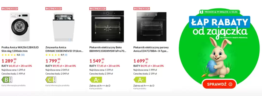 OleOle gazetka (ważność do 28-04)