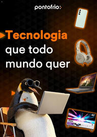 Catálogo Pontofrio Página 1