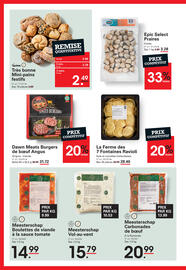 Sligro-M folder Pagina 2