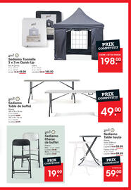 Sligro-M folder Pagina 7