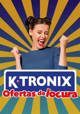 Catálogo Ktronix (válido hasta 26-04)