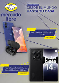 Catálogo Mercado Libre Página 2