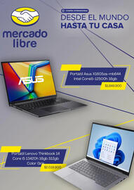 Catálogo Mercado Libre Página 3