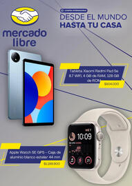 Catálogo Mercado Libre Página 5