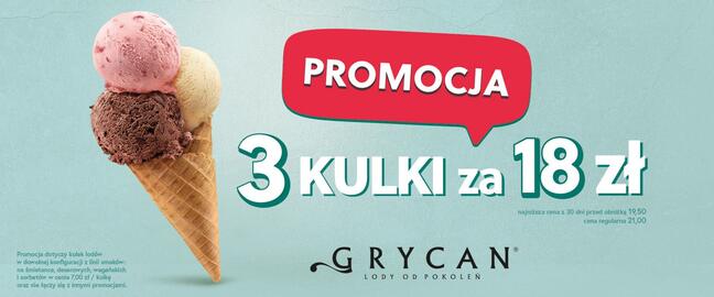 Grycan gazetka Strona 3