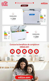 Catálogo Estilos Página 128